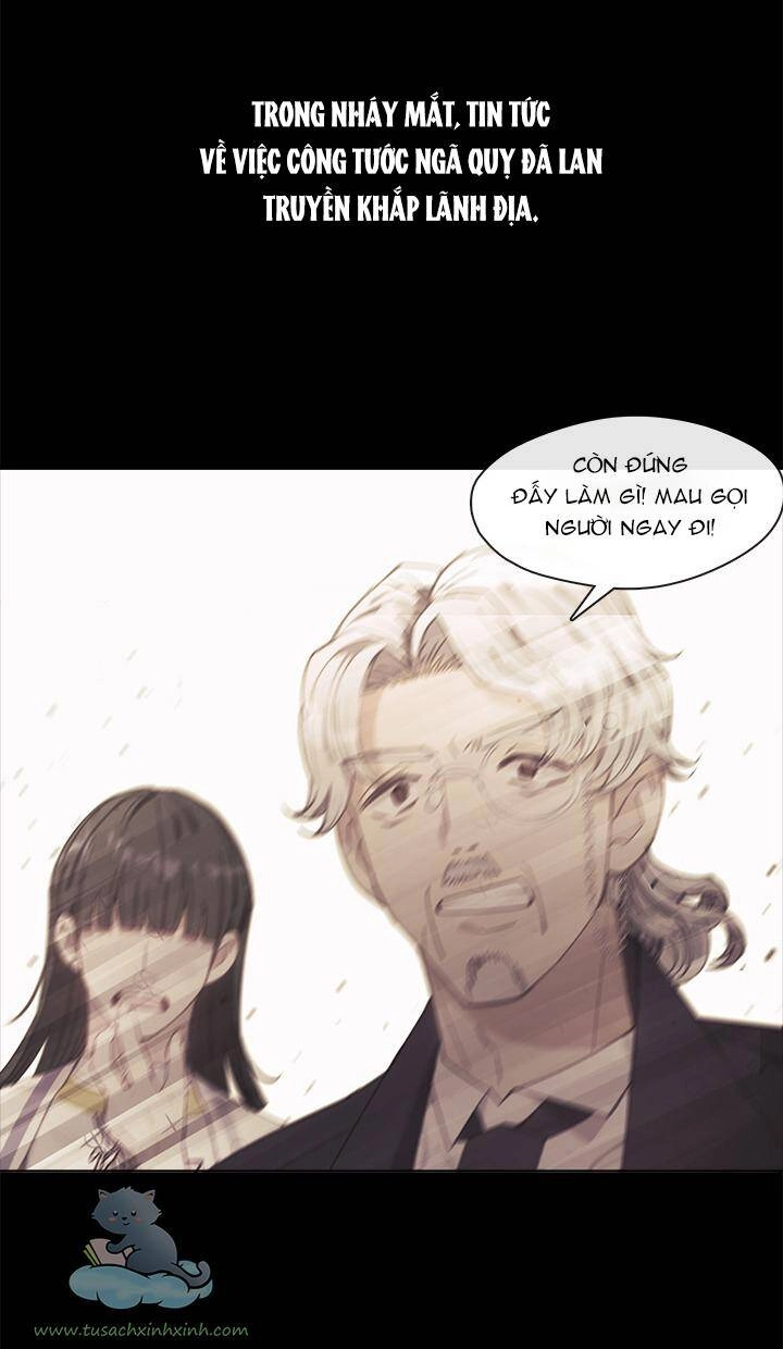 Gia Đình Bị Ám Ảnh Bởi Tôi Chapter 10 - 6