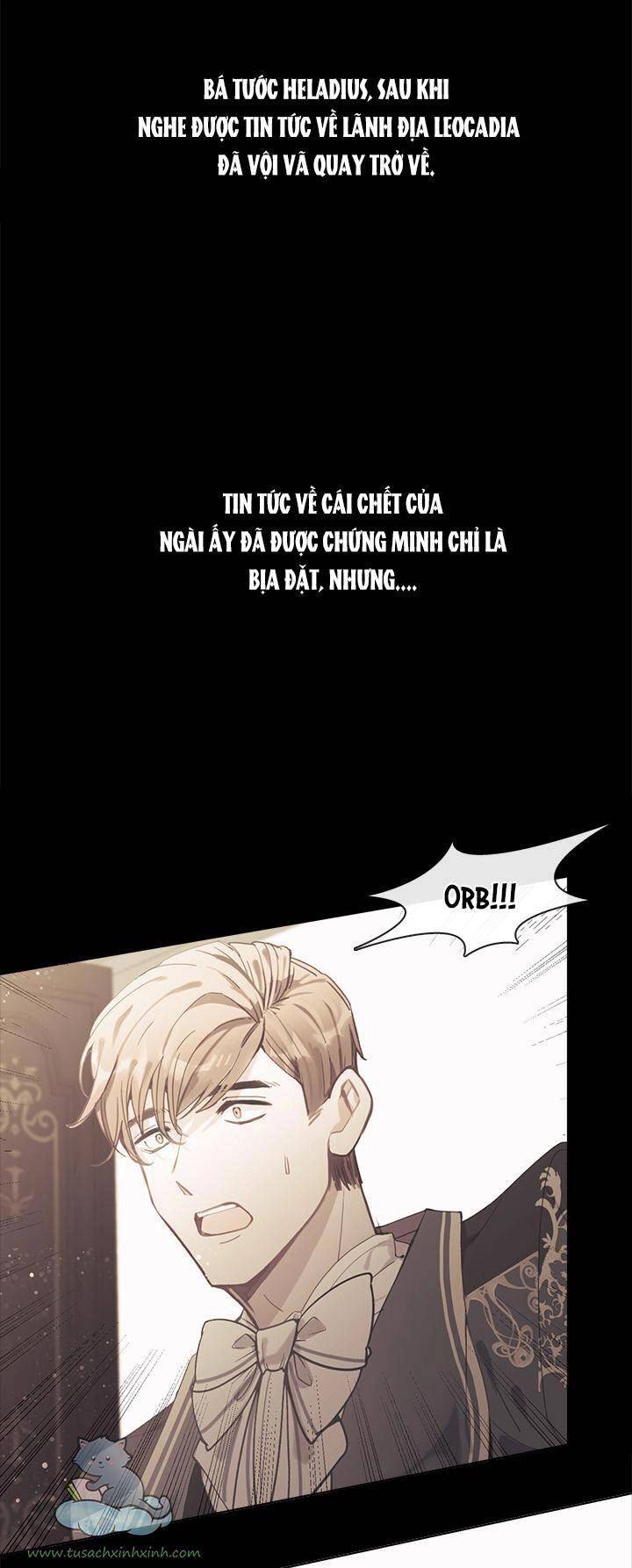 Gia Đình Bị Ám Ảnh Bởi Tôi Chapter 10 - 7