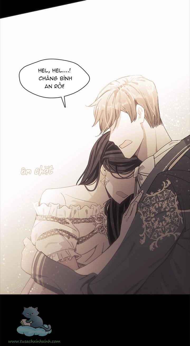 Gia Đình Bị Ám Ảnh Bởi Tôi Chapter 10 - 8