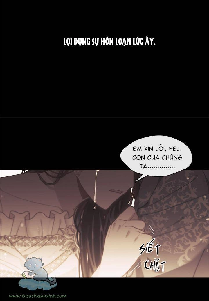 Gia Đình Bị Ám Ảnh Bởi Tôi Chapter 10 - 9