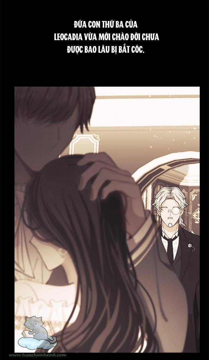 Gia Đình Bị Ám Ảnh Bởi Tôi Chapter 10 - 10