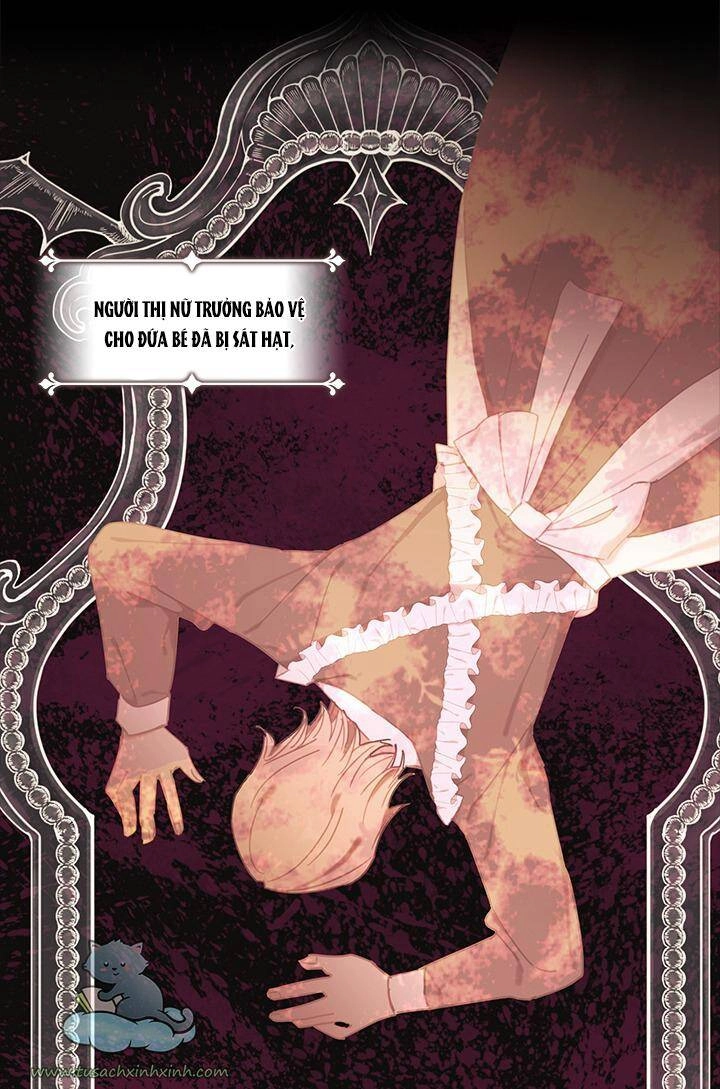 Gia Đình Bị Ám Ảnh Bởi Tôi Chapter 10 - 11