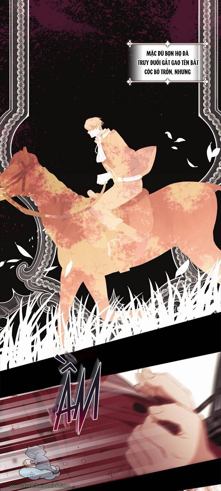 Gia Đình Bị Ám Ảnh Bởi Tôi Chapter 10 - 12