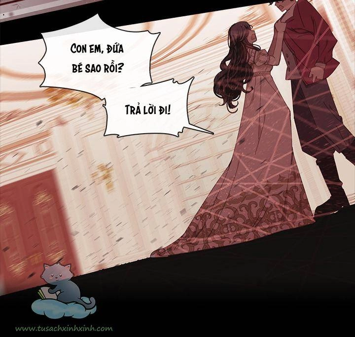 Gia Đình Bị Ám Ảnh Bởi Tôi Chapter 10 - 13