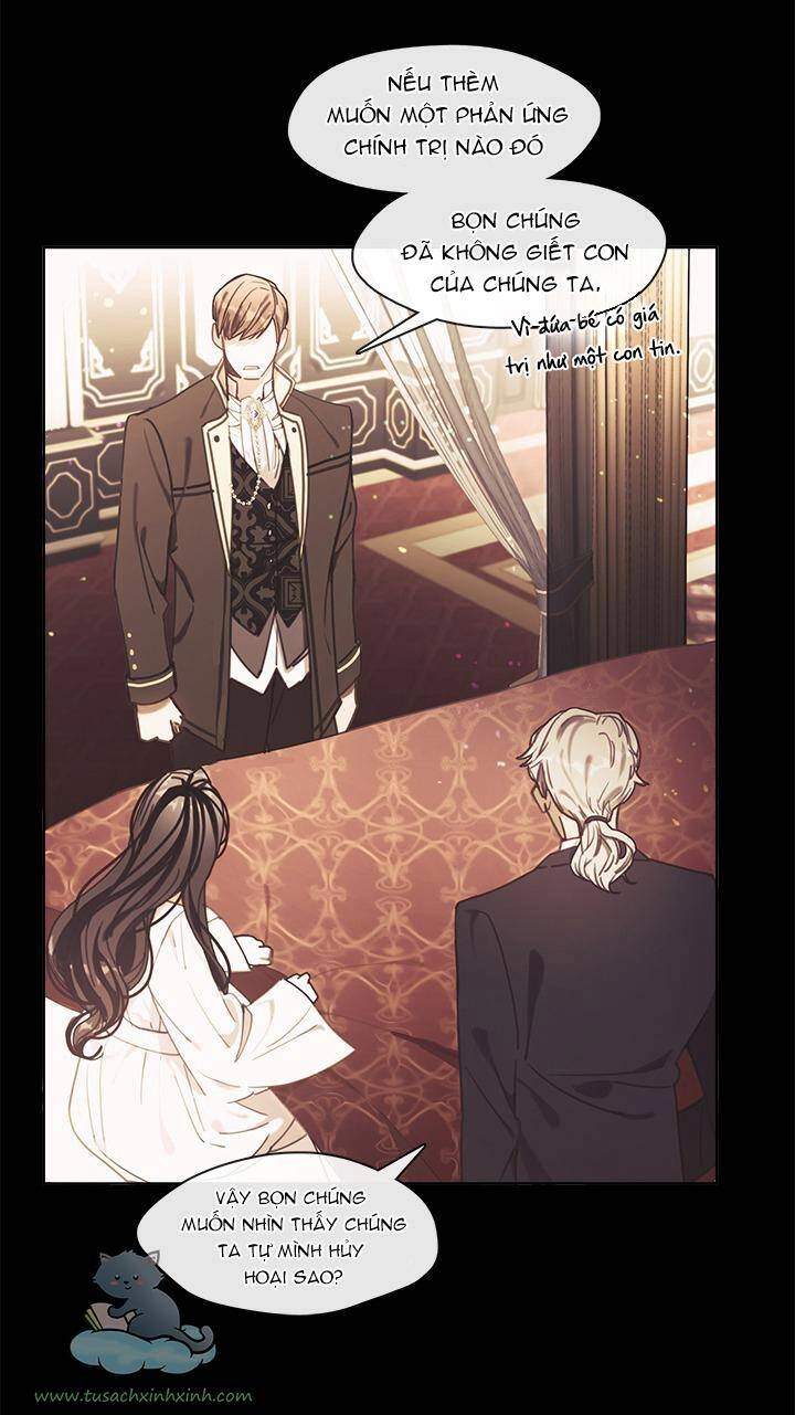 Gia Đình Bị Ám Ảnh Bởi Tôi Chapter 10 - 16