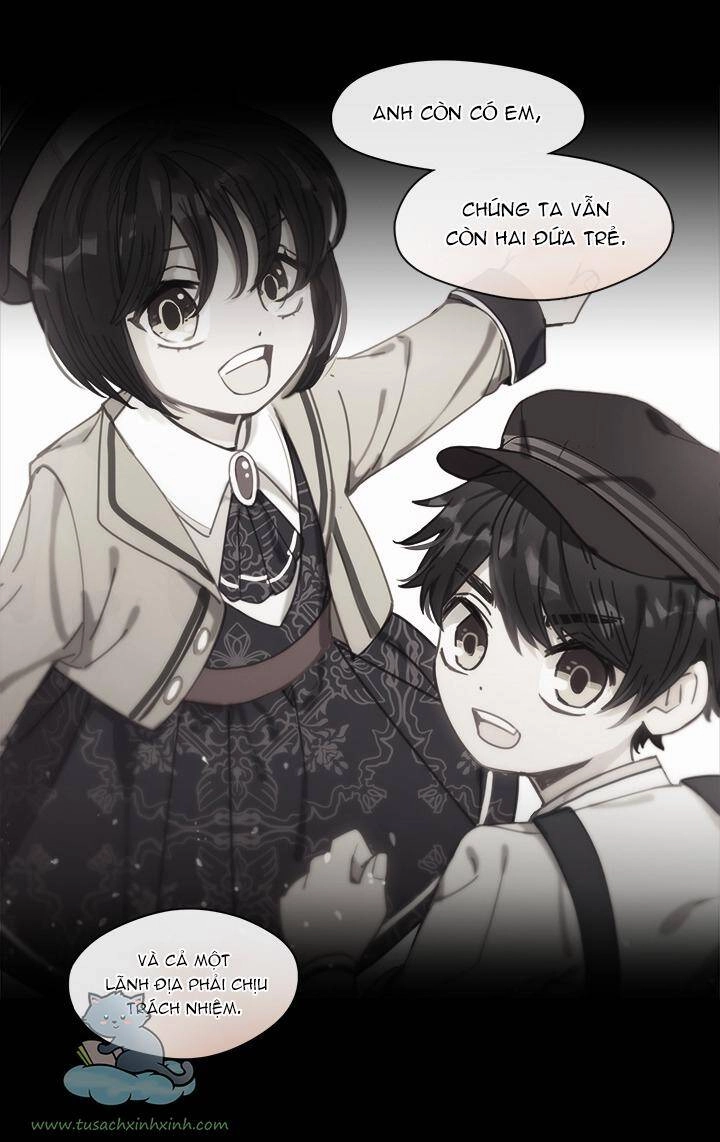 Gia Đình Bị Ám Ảnh Bởi Tôi Chapter 10 - 18