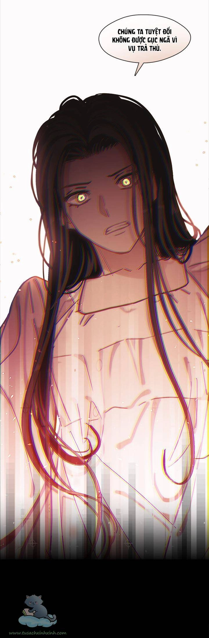 Gia Đình Bị Ám Ảnh Bởi Tôi Chapter 10 - 20