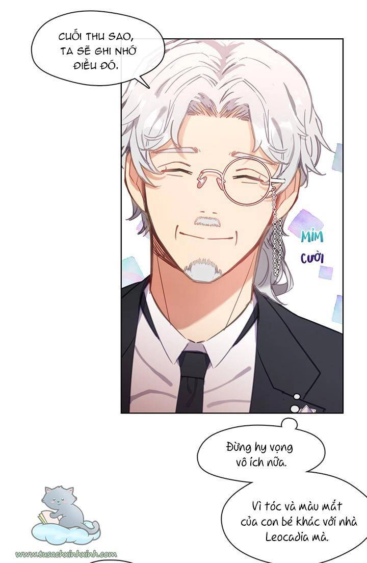 Gia Đình Bị Ám Ảnh Bởi Tôi Chapter 10 - 23