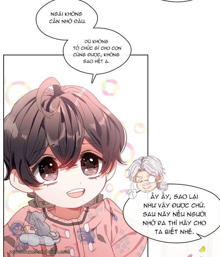 Gia Đình Bị Ám Ảnh Bởi Tôi Chapter 10 - 24