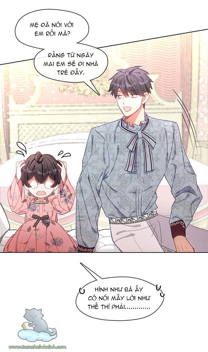 Gia Đình Bị Ám Ảnh Bởi Tôi Chapter 10 - 27