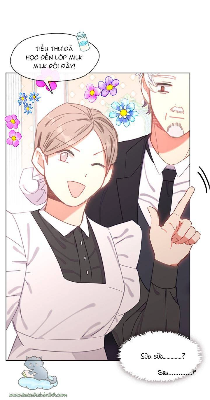 Gia Đình Bị Ám Ảnh Bởi Tôi Chapter 10 - 28