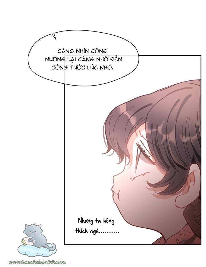 Gia Đình Bị Ám Ảnh Bởi Tôi Chapter 10 - 39