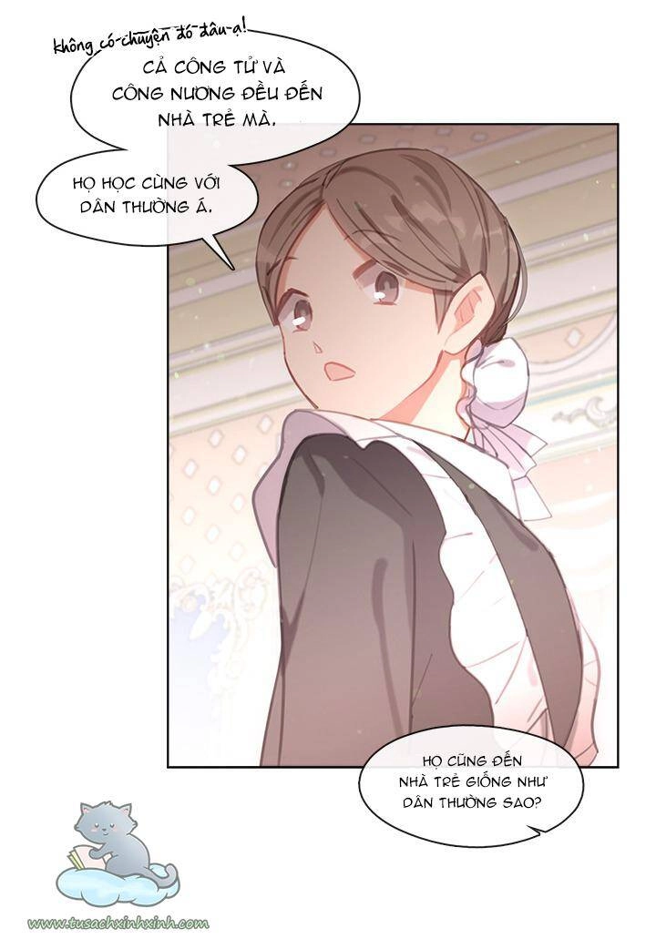 Gia Đình Bị Ám Ảnh Bởi Tôi Chapter 10 - 43