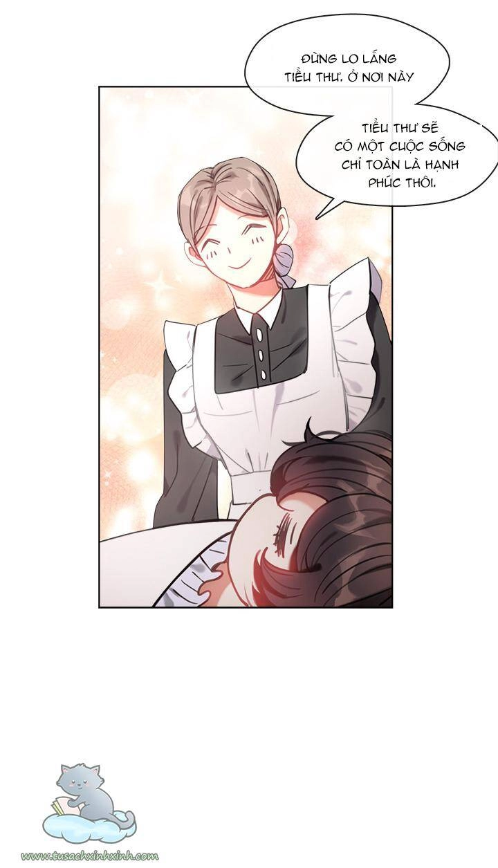 Gia Đình Bị Ám Ảnh Bởi Tôi Chapter 10 - 48