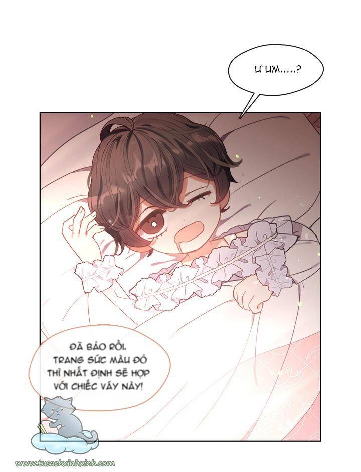 Gia Đình Bị Ám Ảnh Bởi Tôi Chapter 10 - 50