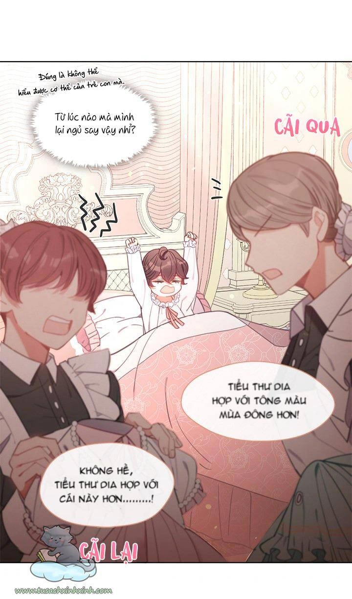 Gia Đình Bị Ám Ảnh Bởi Tôi Chapter 10 - 51