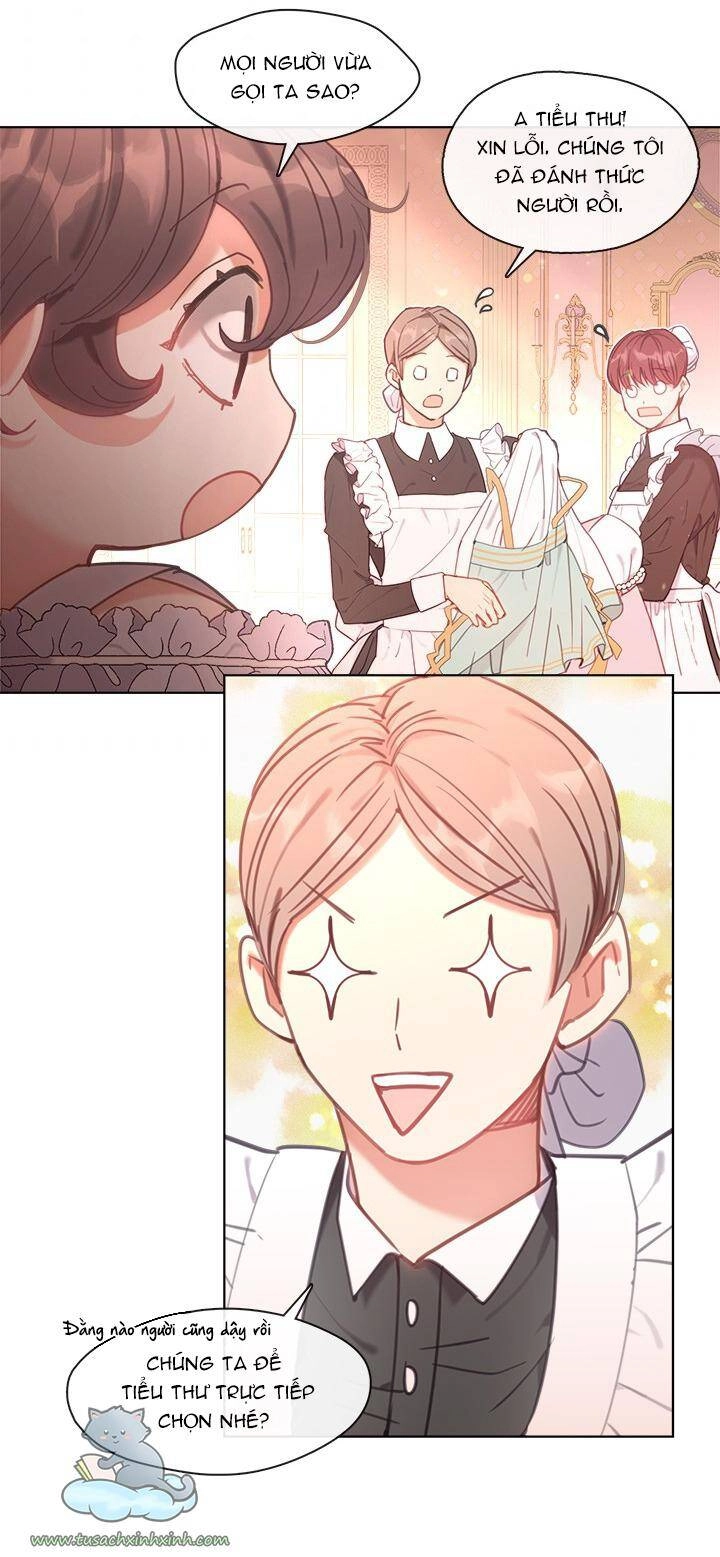 Gia Đình Bị Ám Ảnh Bởi Tôi Chapter 10 - 52