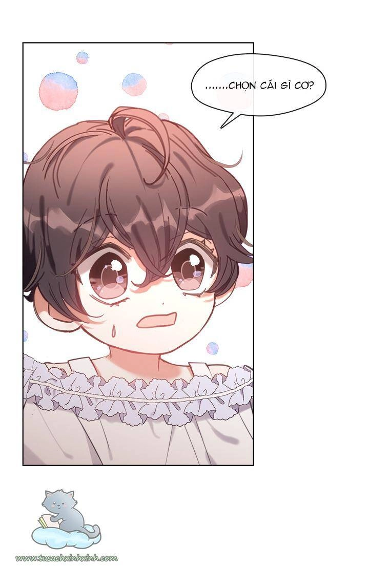 Gia Đình Bị Ám Ảnh Bởi Tôi Chapter 10 - 53