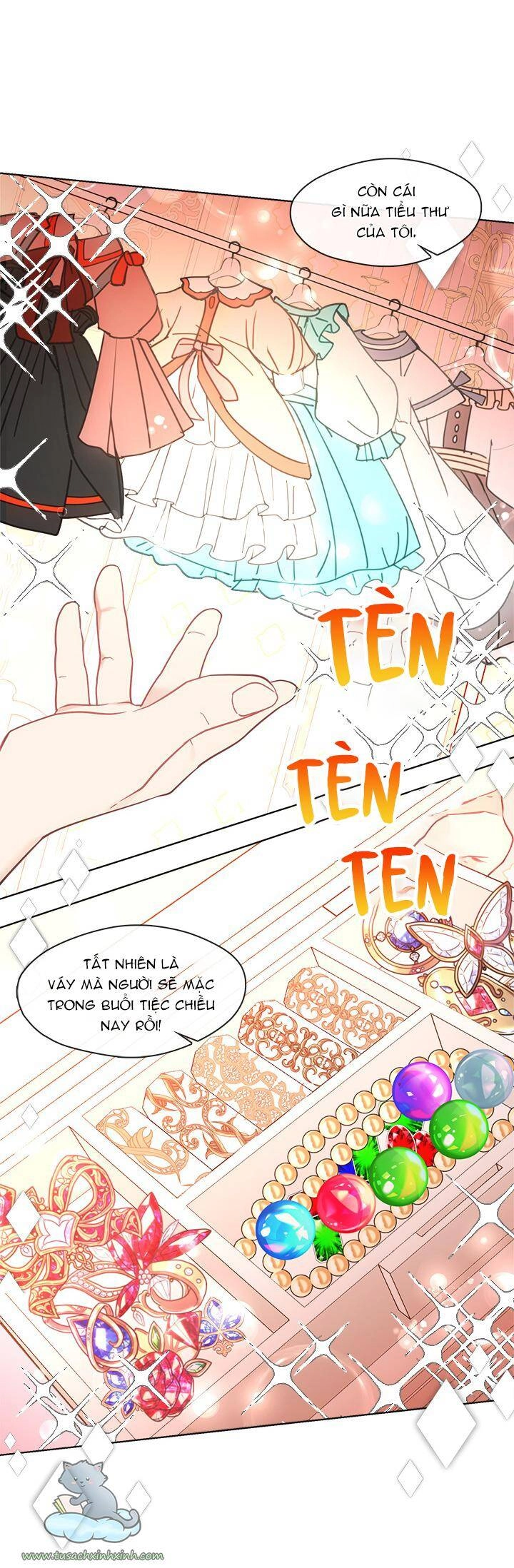 Gia Đình Bị Ám Ảnh Bởi Tôi Chapter 10 - 54