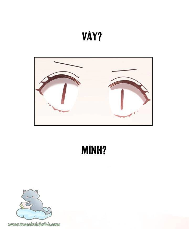 Gia Đình Bị Ám Ảnh Bởi Tôi Chapter 10 - 55