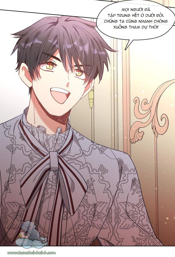 Gia Đình Bị Ám Ảnh Bởi Tôi Chapter 10 - 59