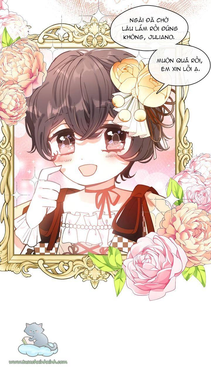 Gia Đình Bị Ám Ảnh Bởi Tôi Chapter 10 - 63