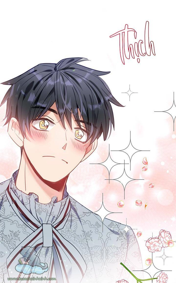 Gia Đình Bị Ám Ảnh Bởi Tôi Chapter 11 - 1