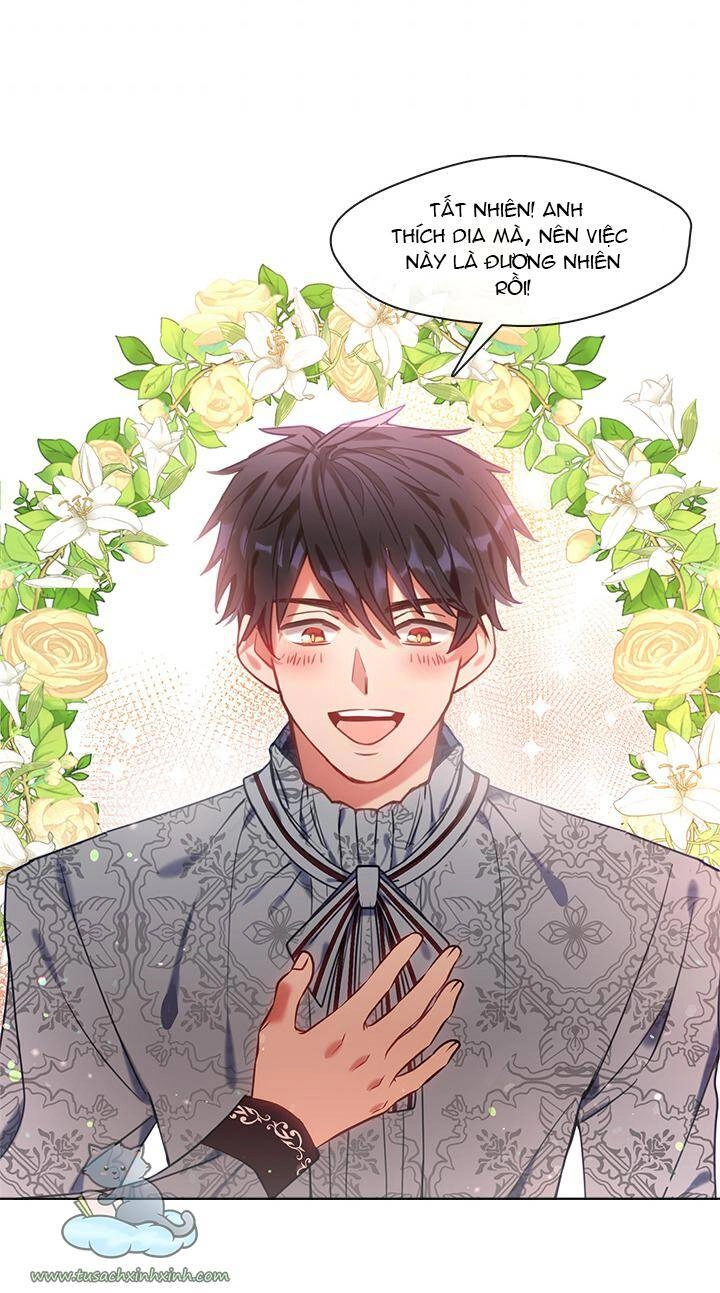 Gia Đình Bị Ám Ảnh Bởi Tôi Chapter 11 - 5