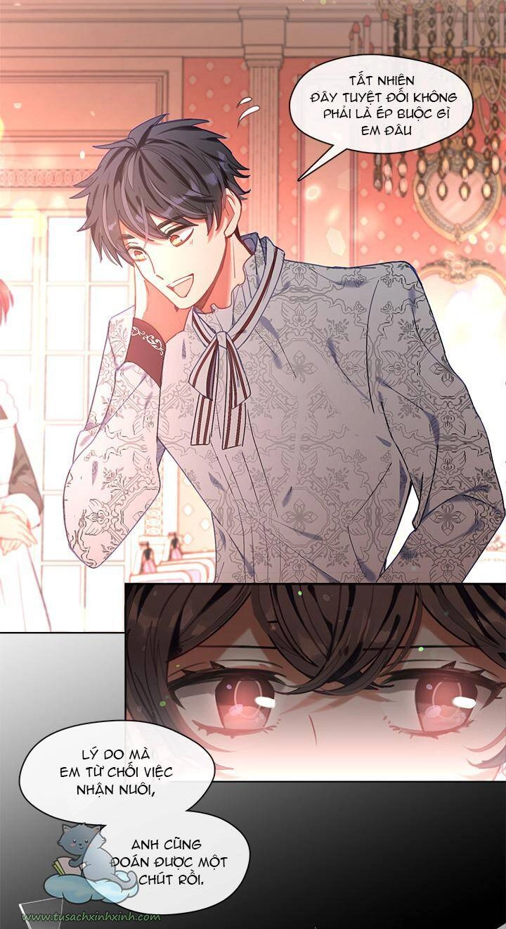 Gia Đình Bị Ám Ảnh Bởi Tôi Chapter 11 - 10