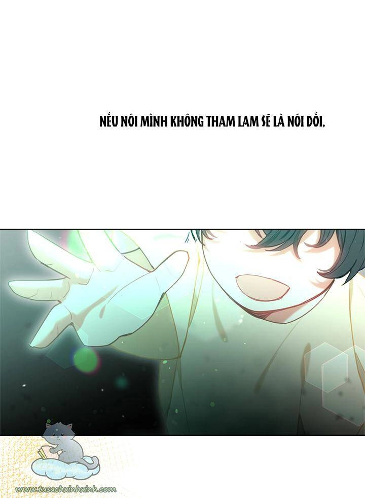 Gia Đình Bị Ám Ảnh Bởi Tôi Chapter 11 - 13