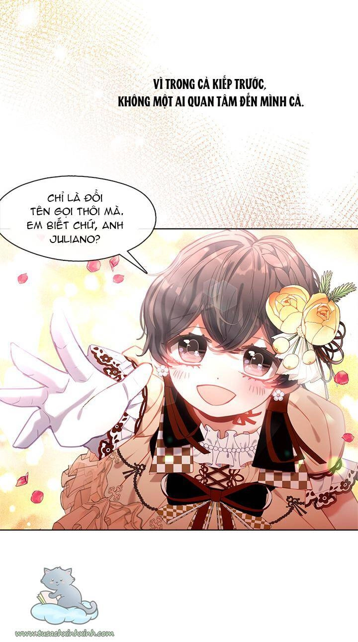 Gia Đình Bị Ám Ảnh Bởi Tôi Chapter 11 - 14