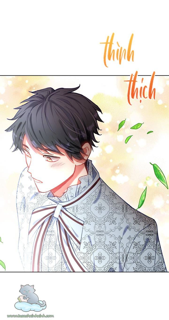 Gia Đình Bị Ám Ảnh Bởi Tôi Chapter 11 - 15