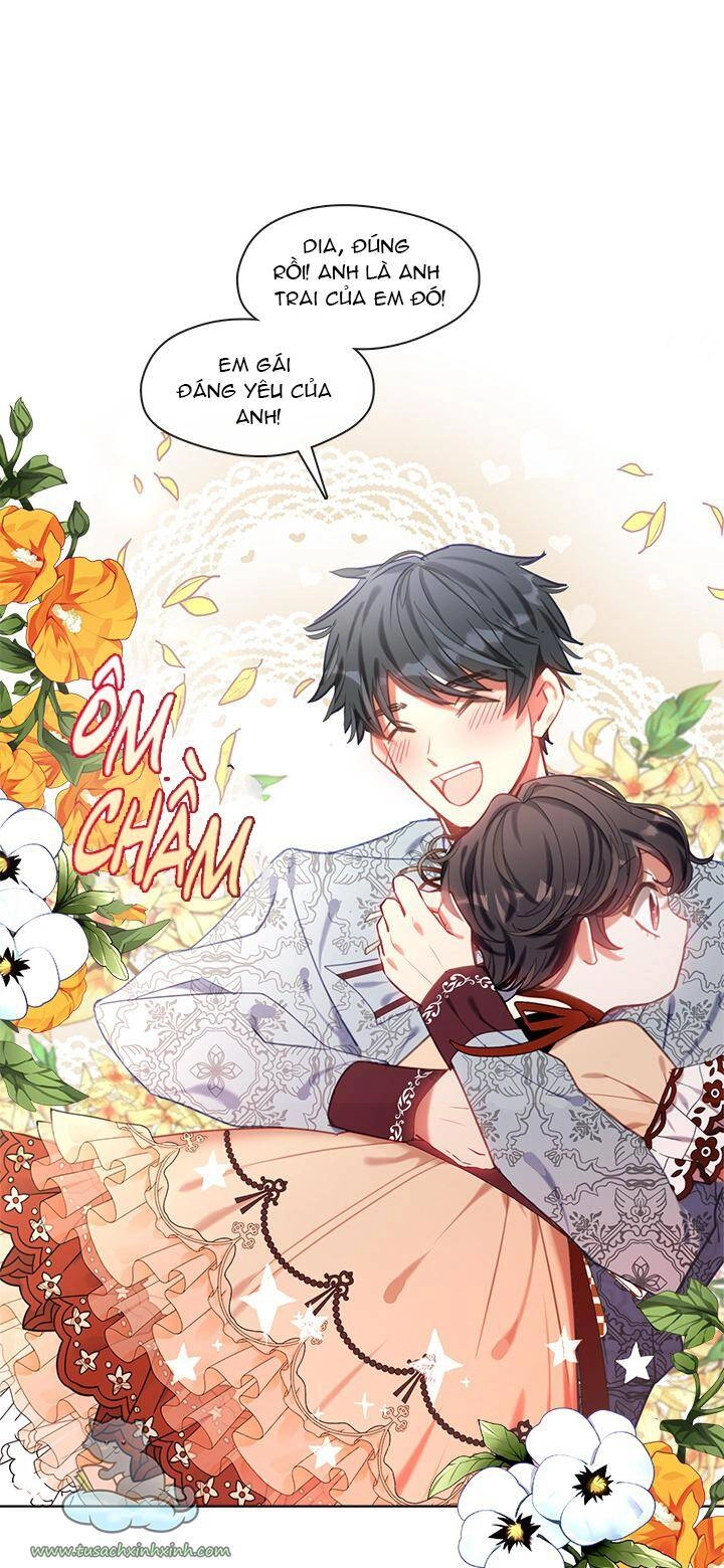 Gia Đình Bị Ám Ảnh Bởi Tôi Chapter 11 - 16