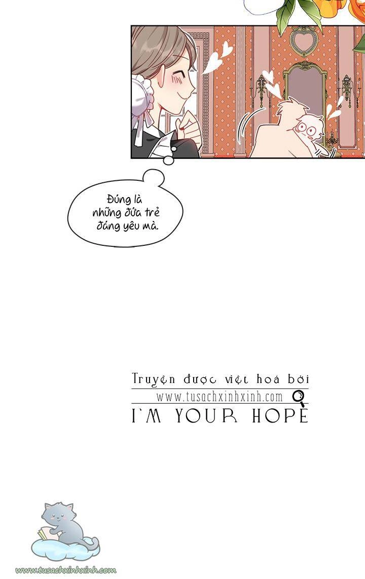 Gia Đình Bị Ám Ảnh Bởi Tôi Chapter 11 - 17