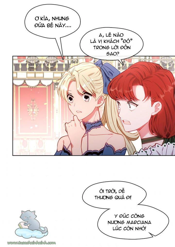 Gia Đình Bị Ám Ảnh Bởi Tôi Chapter 11 - 20