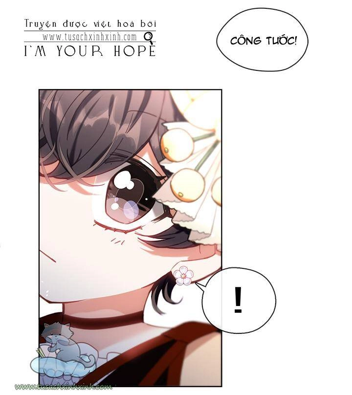 Gia Đình Bị Ám Ảnh Bởi Tôi Chapter 11 - 22