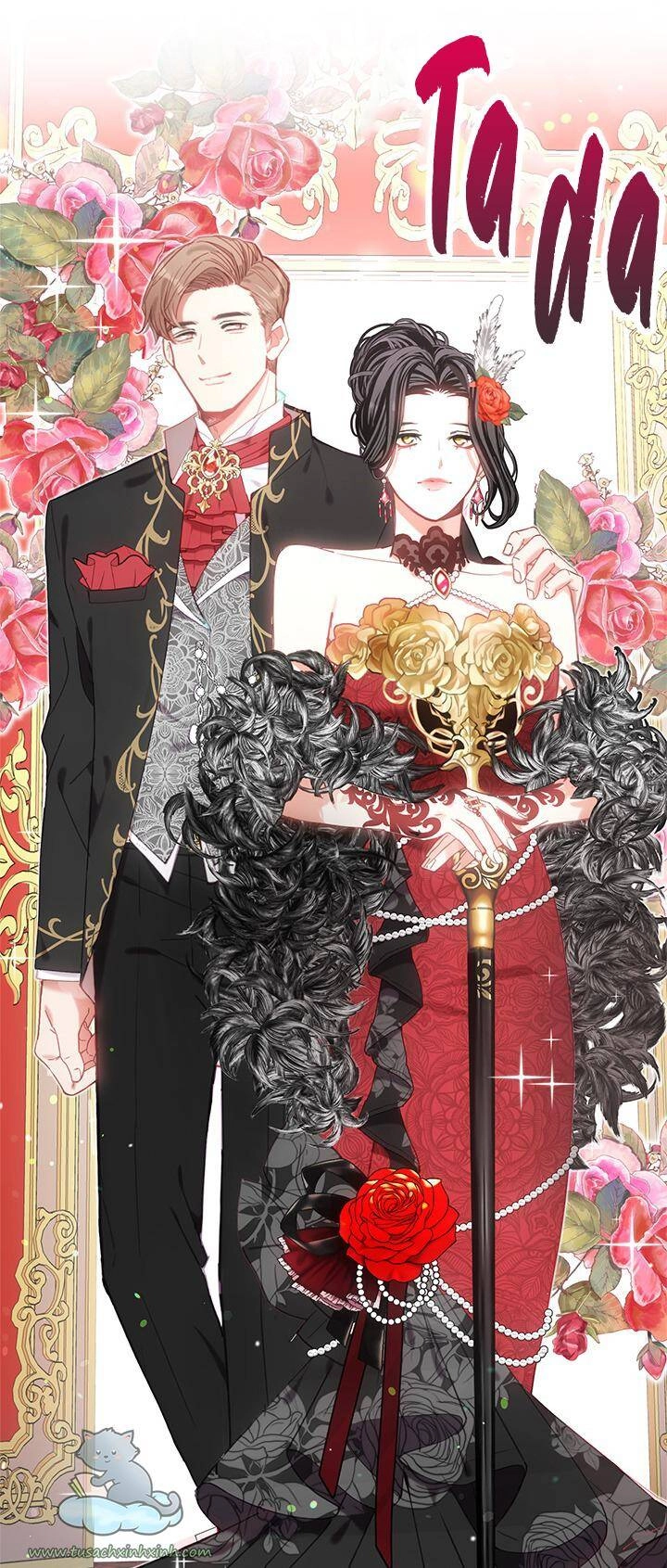 Gia Đình Bị Ám Ảnh Bởi Tôi Chapter 11 - 23