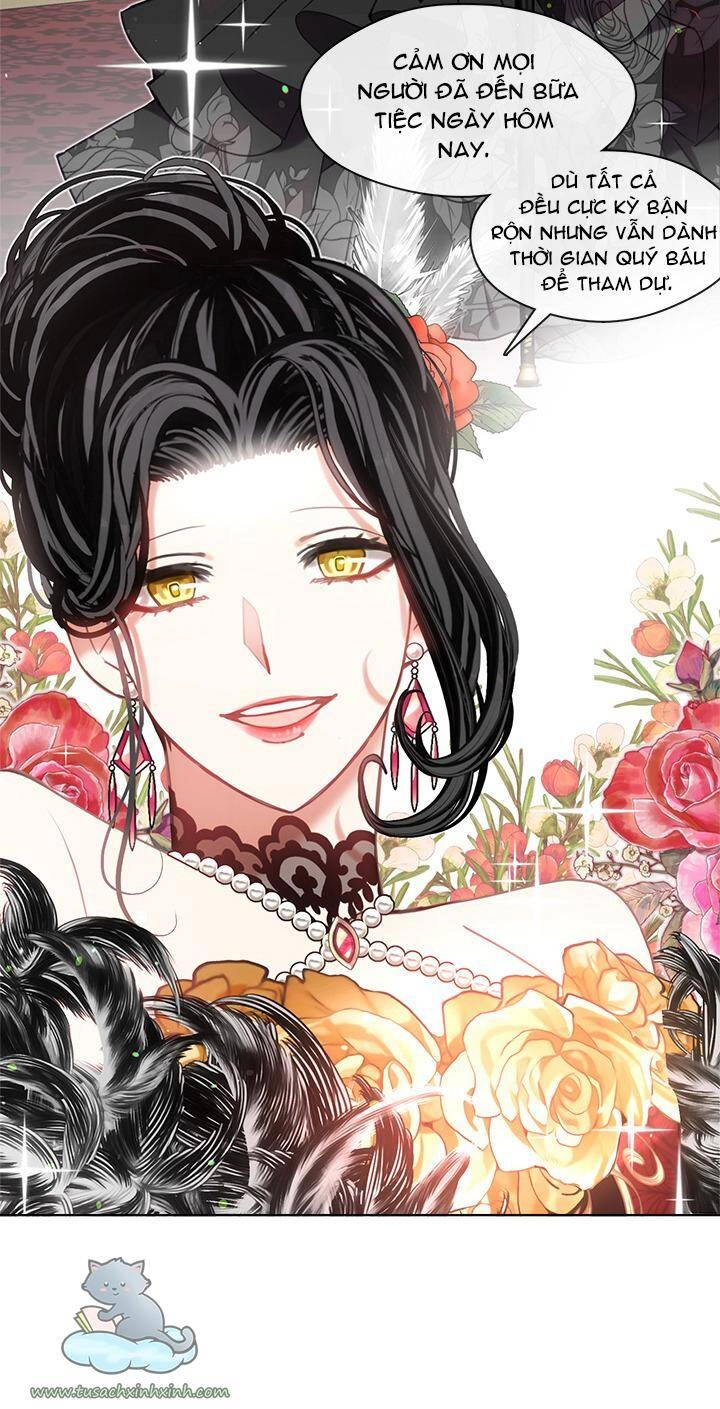 Gia Đình Bị Ám Ảnh Bởi Tôi Chapter 11 - 24