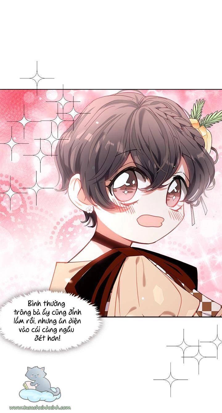 Gia Đình Bị Ám Ảnh Bởi Tôi Chapter 11 - 25