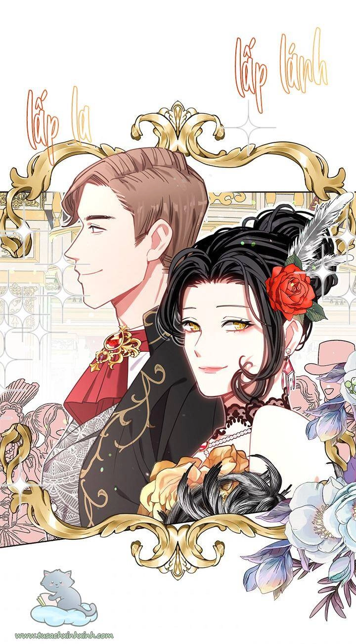 Gia Đình Bị Ám Ảnh Bởi Tôi Chapter 11 - 26