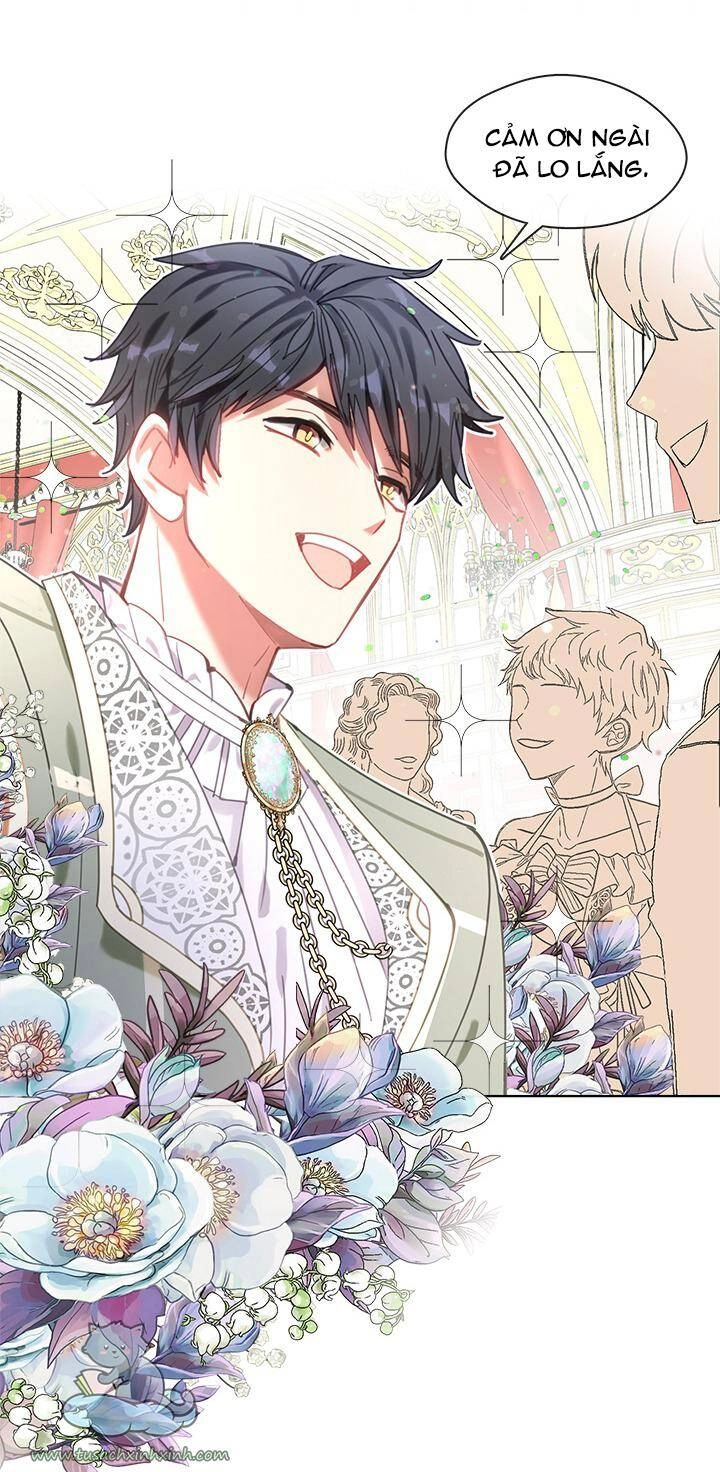 Gia Đình Bị Ám Ảnh Bởi Tôi Chapter 11 - 28