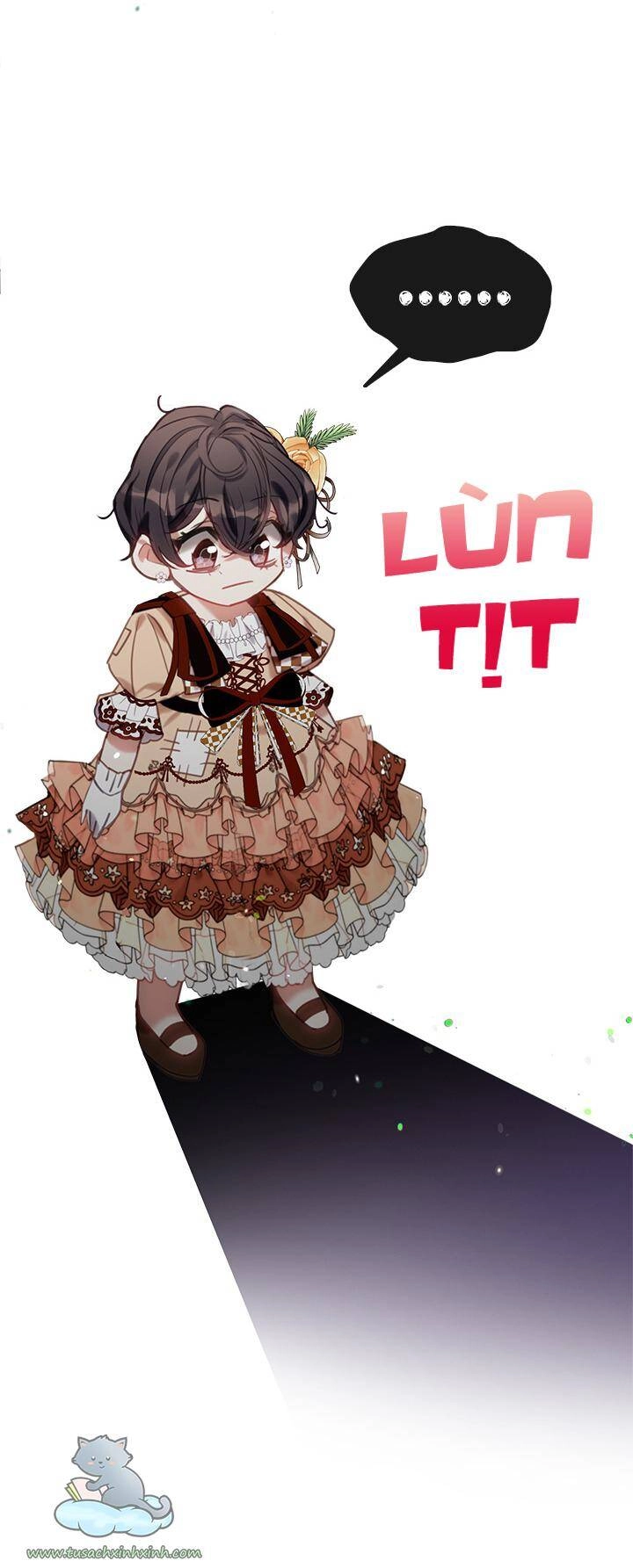 Gia Đình Bị Ám Ảnh Bởi Tôi Chapter 11 - 31