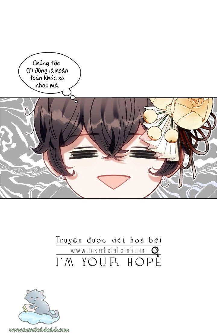 Gia Đình Bị Ám Ảnh Bởi Tôi Chapter 11 - 32