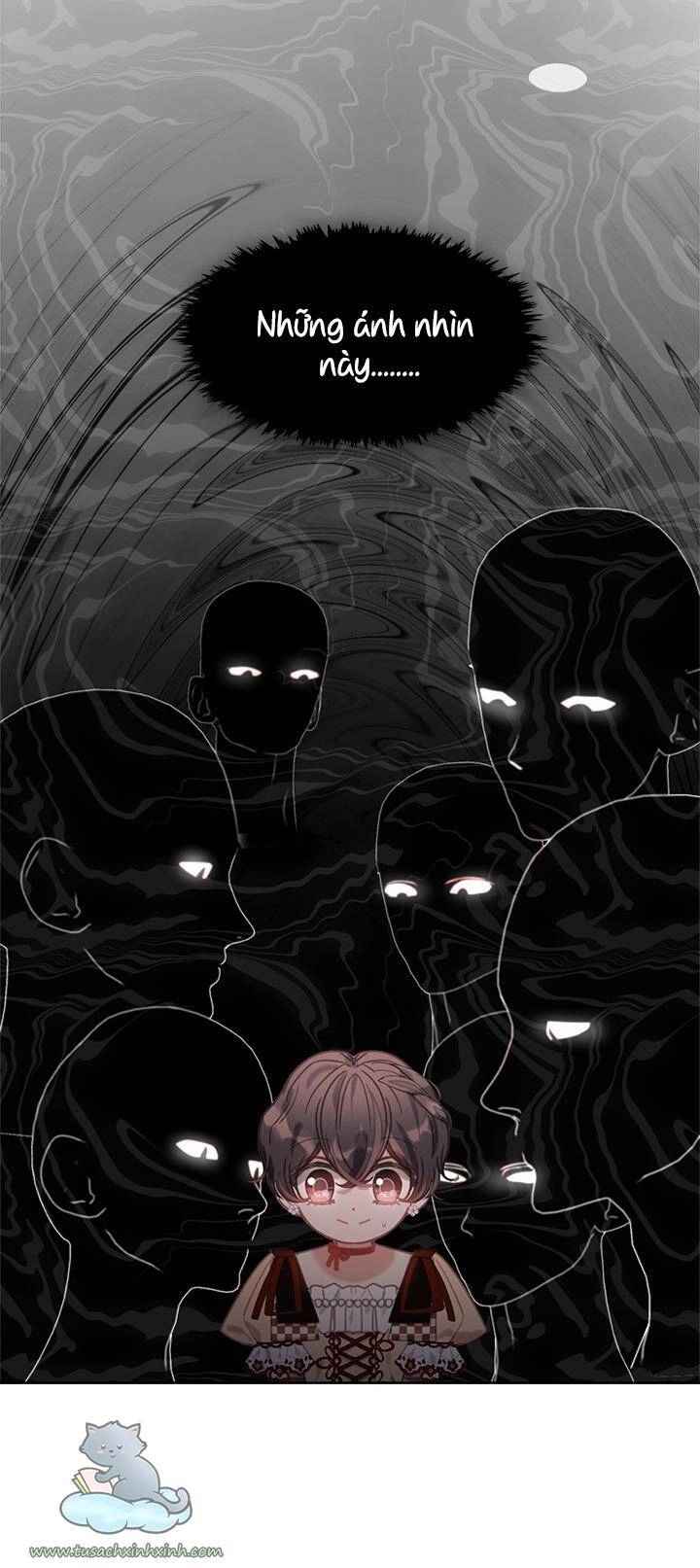 Gia Đình Bị Ám Ảnh Bởi Tôi Chapter 11 - 38