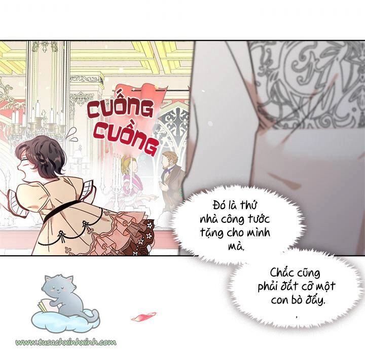 Gia Đình Bị Ám Ảnh Bởi Tôi Chapter 11 - 40