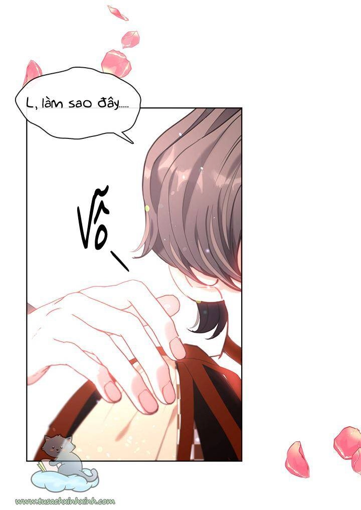 Gia Đình Bị Ám Ảnh Bởi Tôi Chapter 11 - 41