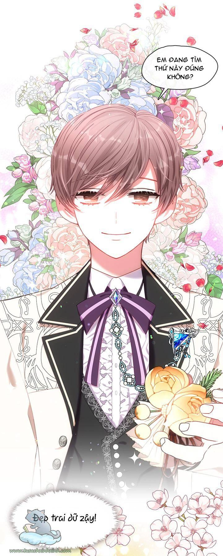 Gia Đình Bị Ám Ảnh Bởi Tôi Chapter 11 - 43