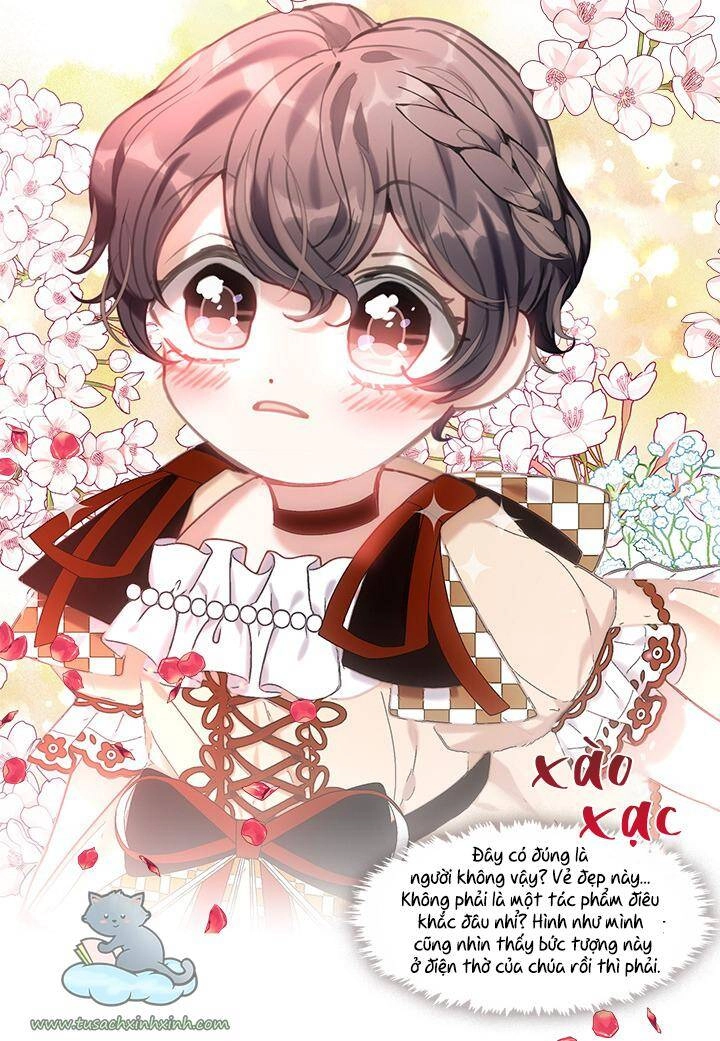 Gia Đình Bị Ám Ảnh Bởi Tôi Chapter 11 - 44