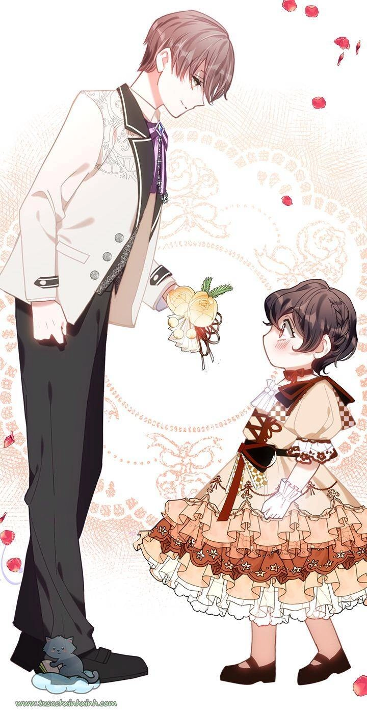 Gia Đình Bị Ám Ảnh Bởi Tôi Chapter 11 - 45