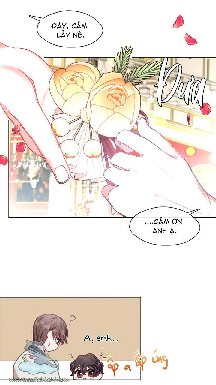 Gia Đình Bị Ám Ảnh Bởi Tôi Chapter 11 - 46